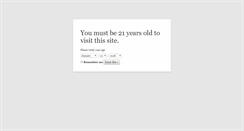 Desktop Screenshot of internetelves.com