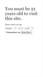 Mobile Screenshot of internetelves.com
